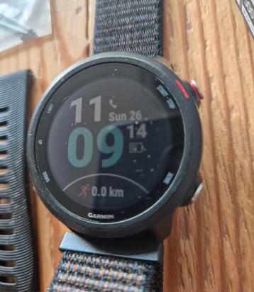 Garmin Forerunner 245 Music beschikbaar voor biedingen