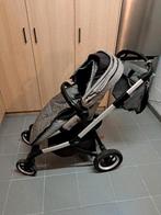 Thule sleek buggy, Kinderen en Baby's, Ophalen, Gebruikt, Voetenzak