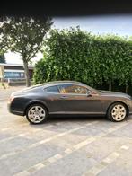 Bentley continental gt mooie staat bouwj 2007, Auto's, Bentley, Te koop, Zilver of Grijs, 12 cilinders, Benzine
