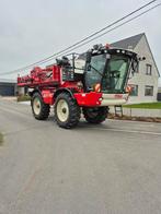 Condor Agriface, Enlèvement