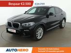 BMW X4 xDrive 20d M Sport (bj 2019, automaat), Automaat, Euro 6, https://public.car-pass.be/vhr/6d71217c-7c6a-4295-9e7d-9d8bb55b7d05