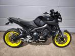 Yamaha MT09 2017 nog af te werken of voor onderdelen, Motoren, Motoren | Yamaha, Particulier, Meer dan 35 kW, ABS, Naked bike