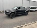 Ford ranger raptor, SUV ou Tout-terrain, 5 places, Noir, Automatique