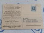 Belgique lot timbres anciens preobliteres, Autre, Avec timbre, Affranchi, Envoi