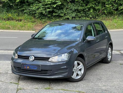 Volkswagen Golf 7 1.2 TSI essence 11/2013 GARANTI..., Autos, Volkswagen, Entreprise, Achat, Golf, Essence, Euro 5, Berline, 5 portes