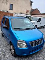 Très belle suzuki Wagon R outoumatique prêt à immatriculer, Auto's, Monovolume, Particulier, 1296 cc, Automaat