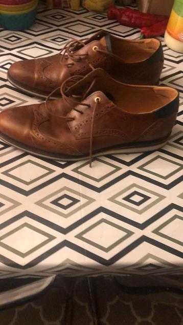 Schoenen Heren merk van Pantofola d,oro . beschikbaar voor biedingen