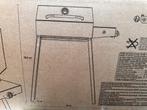 Gas BBQ COBAL, Ophalen, Nieuw, Zie foto