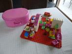 duplo huis 2785, 2796 ,2788 en bouwplaat, Ophalen of Verzenden, Duplo