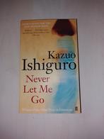 Never let me go - Kazuo Ishiguro., Boeken, Ophalen of Verzenden
