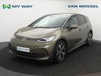 Volkswagen ID.3 ID.3 58 kWh Pro Business, Automaat, Overige modellen, Navigatiesysteem, Elektrisch