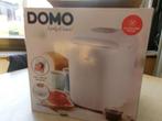 broodbakmachine Domo, Elektronische apparatuur, Broodbakmachines, Ophalen, Zo goed als nieuw