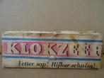 Savon vintage Klokzeep vintage Vetter sop! Rijker schuim!, Envoi