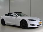 Tesla Model S P100D Performance 612PK | Ludicrous + | Luchtv, Verrouillage centralisé sans clé, Berline, Automatique, Carnet d'entretien