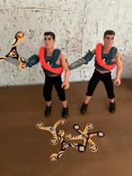 Action Man, Kinderen en Baby's, Speelgoed | Actiefiguren, Ophalen, Zo goed als nieuw