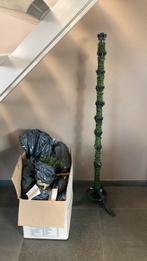 Kerstboom, Ophalen, Zo goed als nieuw