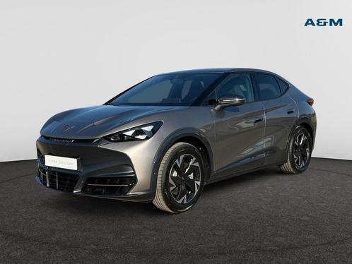 Cupra Tavascan Tavascan 77 kWh Endurance Business, Auto's, Overige Auto's, ABS, Airbags, Airconditioning, Alarm, Boordcomputer