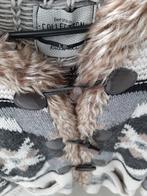 Dikke  wintertrui, Ophalen of Verzenden, Gedragen, Maat 42/44 (L)