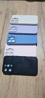 Iphone 14pro hoesjes nieuw, Telecommunicatie, Ophalen of Verzenden, Nieuw