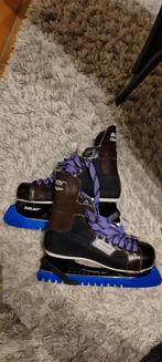Hockey schaatsen Bauer 5 (maat 39), Sport en Fitness, Ophalen, Bauer