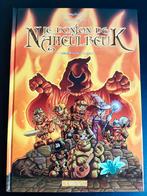 Donjon de Naheulbeuk - Tome 2, Livres, BD, Enlèvement ou Envoi, Une BD, Comme neuf, Lang & Poinsot
