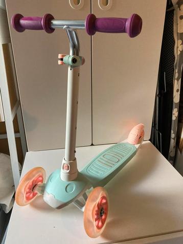 Kinderstep decathlon, Enlèvement, Comme neuf