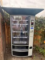 Perfect gekoelde drank en voeding automaat, Verzamelen, Ophalen, Zo goed als nieuw