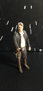 Star wars figuur han solo, Ophalen of Verzenden, Gebruikt