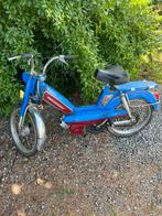 Peugeot 103 à remettre en route, Fietsen en Brommers, Brommeronderdelen | Algemeen, Ophalen