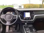 Volvo V60 T6 Hybrid/1steEig/118000km/Halfleder/Cruise/LED, Auto's, Volvo, 0 min, Zwart, 1969 cc, 0 kg