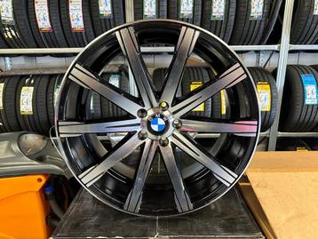 Nieuwe 19inch BMW Concave Style Velgen 5x120 BMW E90 F30 F10 beschikbaar voor biedingen