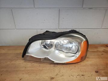 Volvo XC90 2002 - 2007 xenon koplamp links kraakjes €100 beschikbaar voor biedingen