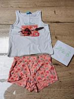 Pyjama Vaiana maat 128, Kinderen en Baby's, Kinderkleding | Maat 128, Ophalen of Verzenden, Gebruikt, Disney