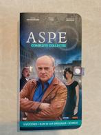 Aspe - 9 seizoenen, CD & DVD, DVD | TV & Séries télévisées, Enlèvement ou Envoi, Comme neuf