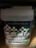 ADBLUE 10L, Ophalen