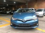 Toyota auris 1,8 hybride année 2015 break, Auto's, Toyota, Euro 6, Blauw, 5 deurs, Auris