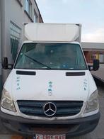 Mercedes, Autos, Camionnettes & Utilitaires, Achat, Euro 5