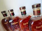 Four Roses Limited Edition Small Batch 2019,' 20, '21, 2022, Verzamelen, Overige gebieden, Overige typen, Nieuw, Ophalen of Verzenden
