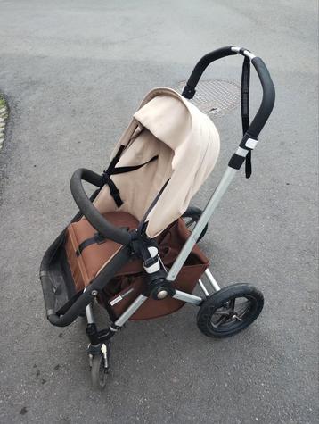 Caméléon Bugaboo, Enlèvement, Utilisé, Maxi-Cosi, Protection de pluie