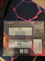 Nouvelle RAM ARGB dans une boîte scellée., Informatique & Logiciels, Enlèvement, Comme neuf, DDR5