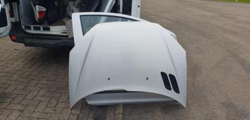 PEUGEOT 206 MOTORKAP BJ 98 TOT 2007 beschikbaar voor biedingen