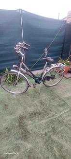 Oxford damesfiets 28 inch 3  versnellingen, Fietsen en Brommers, Ophalen, Zo goed als nieuw, Versnellingen