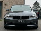 Bmw 318d GT | Automaat | 2014 | Pano | Garantie, Auto's, BMW, Achterwielaandrijving, Zwart, 4 cilinders, Leder