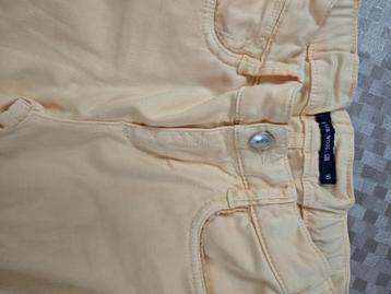 River Woods lange broek beschikbaar voor biedingen