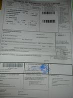 129000 km gekeurd voor verkoop, Auto's, Particulier, Te koop