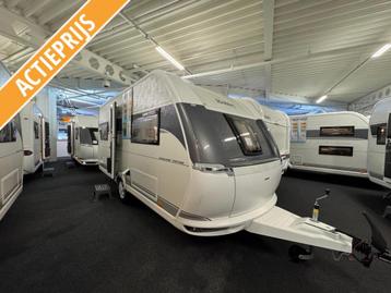 Hobby Excellent Edition 460 UFE 2025 OCCASIONCONCURRENT! beschikbaar voor biedingen