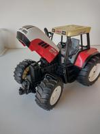 Bruder tractor, Ophalen of Verzenden, Zo goed als nieuw