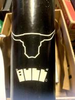 Bull kaartspel, Ophalen, Zo goed als nieuw