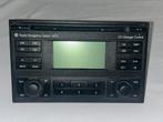 Origineel Volkswagen Polo 9n/9n3 radiostation, Ophalen, Zo goed als nieuw