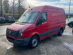 Volkswagen Crafter 2.0TDI MOTORBLOK TE VERANDEREN, Auto's, Bestelwagens en Lichte vracht, Euro 5, Volkswagen, Bedrijf, Te koop